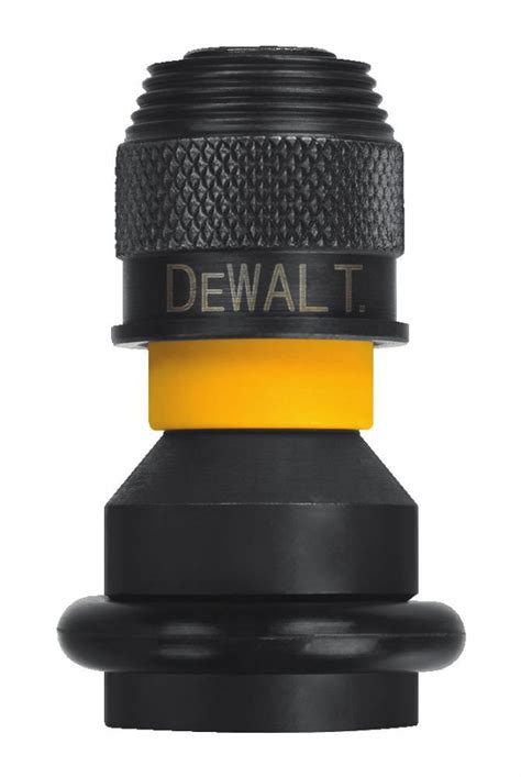 ADAPTER PRZEJŚCIÓWKA DEWALT DT7508 1/2 NA 1/4 CALA- Narzędzia SEGER