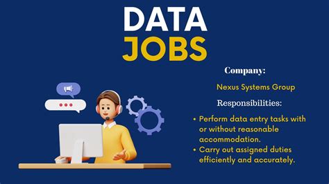 Entry Level Data Entry Clerk Remote Wibblex Jobs