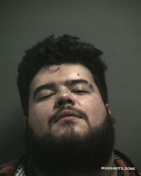 Rocha Angelo Manuel 01282024 Randall County Mugshots Zone