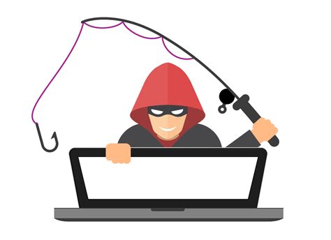 Phishing Scams