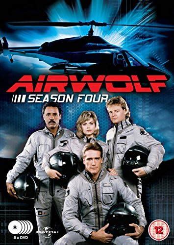 ・ゲーム Airwolf Dvdセット Dlnxe M31950833619 しくお