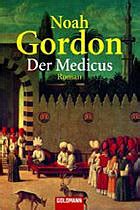 Der Medicus Von Noah Gordon Literaturtipps De