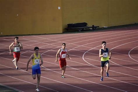 Notable fin de semana para los atletas sanroqueños en el Campeonato de