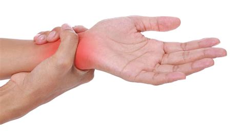 Wrist Pain 10 Causes Of Wrist Pain