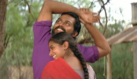 Ayyayo En Usurukulla Song Lyrics Paruthiveeran