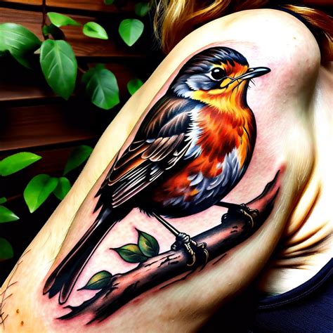 15 Bird Tattoo Ideas for Your Next Ink Inspiration – This Makes Tattoo