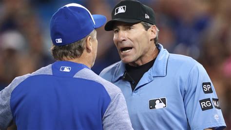 Report: Umpire Angel Hernandez files discrimination lawsuit against ...