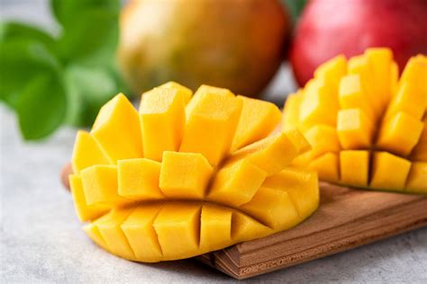 Frutas Tropicales Nombres Fotos Propiedades Y Recetas