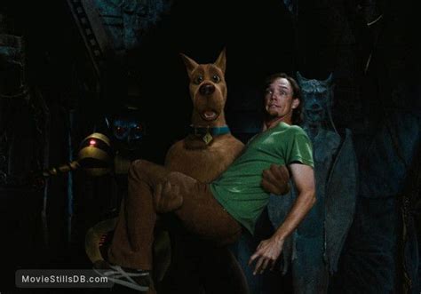 James Gunn Almost Gave The World A Rated R Scooby Doo With Sex Jokes A Artofit
