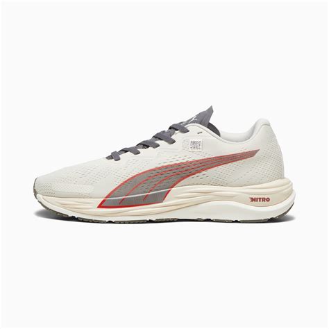 PUMA x FIRST MILE Velocity NITRO 2 Men's Running Shoes | PUMA Shoes | PUMA