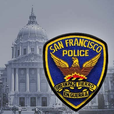 SFPD Lateral Class Graduation Adds 10 Officers to the Force