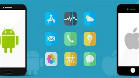 Come Usare Le App IOS Su Android