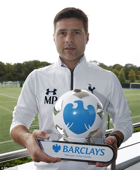 Time to give Mauricio Pochettino Respect he Deserves - EssentiallySports