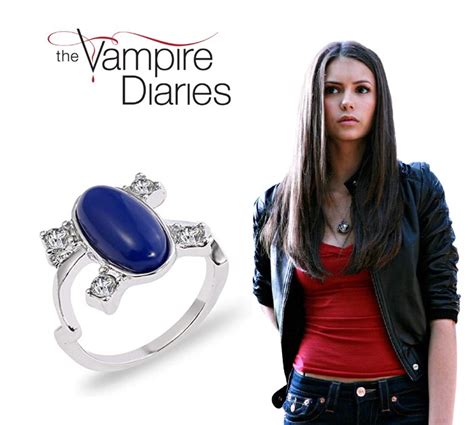 Кулон Кэтрин Пирс сериал Дневники Вампира купить по цене 590 руб. в ...