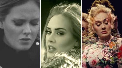 Adele's 10 best songs so far, ranked - Smooth