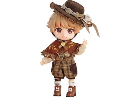 Figurka Original Character Nendoroid Doll Tea Time Series Charlie