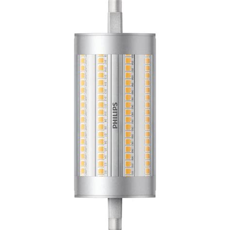 Philips 8718699646738 CorePro LEDliniear R7S 118mm 17 5W Warmweiss Dimmbar