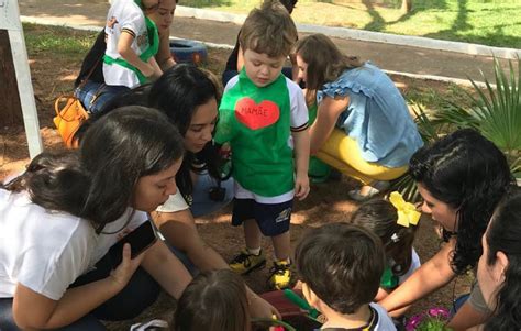 A importância da relação entre família e escola para o desenvolvimento