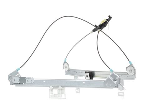 Fensterheber Peugeot 307 CC Hinten Vorne Links Rechts Preis