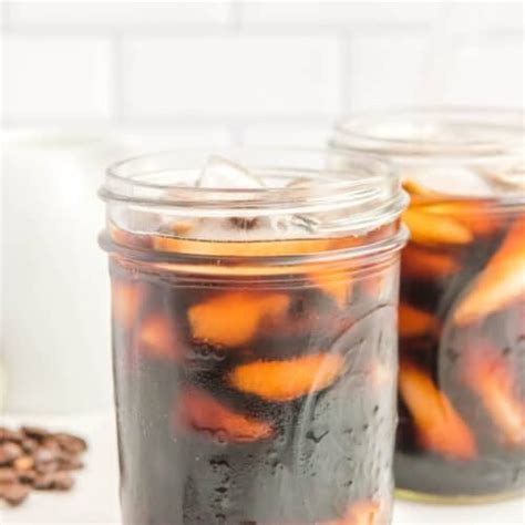 Starbucks cold brew | Food Insider