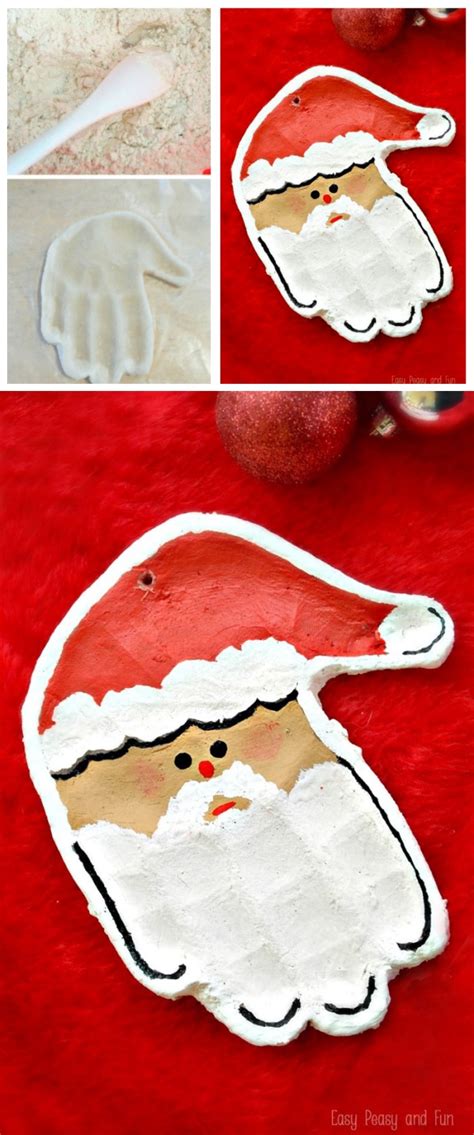 30 DIY Christmas Ornaments Craft Ideas – Free Jupiter