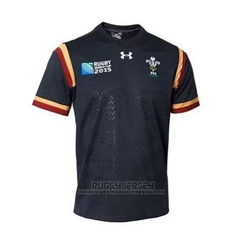 Wales Rugby Jersey 2015 Away for sale | www.rugbyleaguejerseyau.com