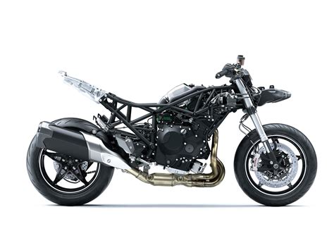 Kawasaki Ninja H2 SX SE Alle Technischen Daten Zum Modell Ninja H2 SX