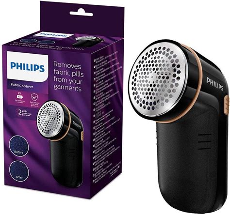 Papa Bolinhas Philips - Papa Bolinhas, GC026, Preto, Philips Walita | Amazon.com.br
