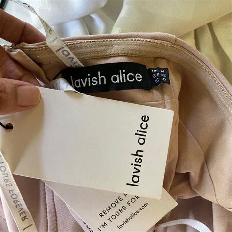 Lavish Allice Nude Elegant Top Women S Fashion Tops Sleeveless On Carousell