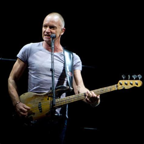 Sting – Stage Name Origins