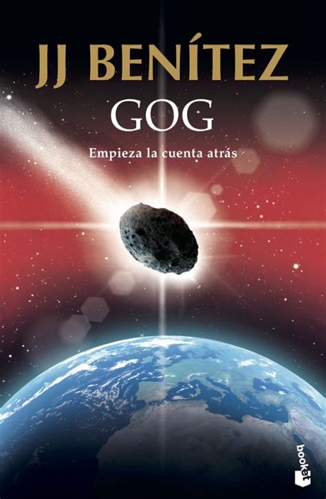 Gog Jj Benitez Epub Gog Ed J J Benitez Livro Gog