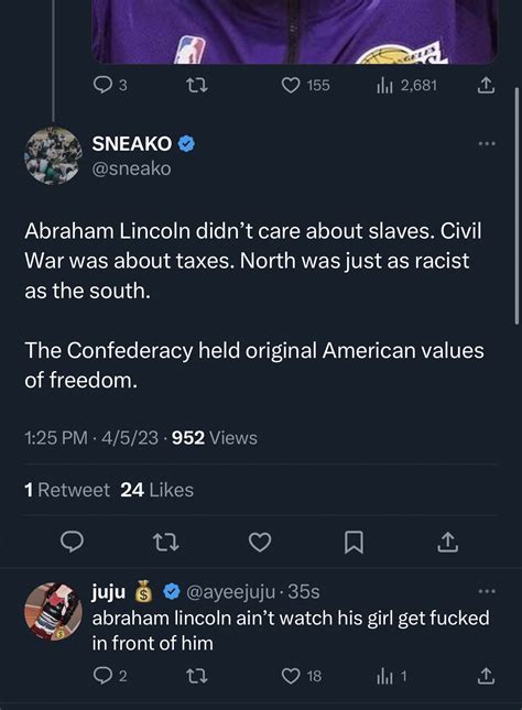 Juju 💰 On Twitter Made Sneako Delete His Tweet Lmfaoooooo T