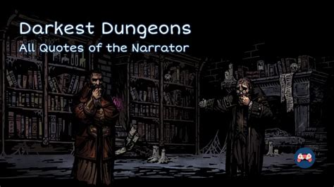 Best darkest dungeon occultist quotes