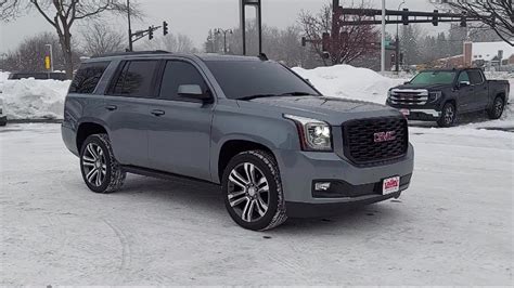 Gmc Yukon Denali Lakeville Eagan Farmington Burnsville Rosemount