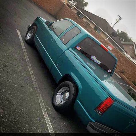 1994 Chevy C1500 Miro D Lmc Truck Life