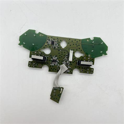 For Logitech G27 G29 G920 Steering Wheel Motherboard Button Board Replace Parts Ebay