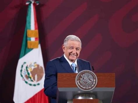 Amlo Regresar Este Viernes Al Sur De Veracruz