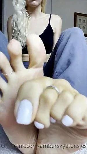 を視聴 Feet Soles Fetish Porn SpankBang