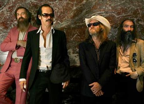 Grinderman