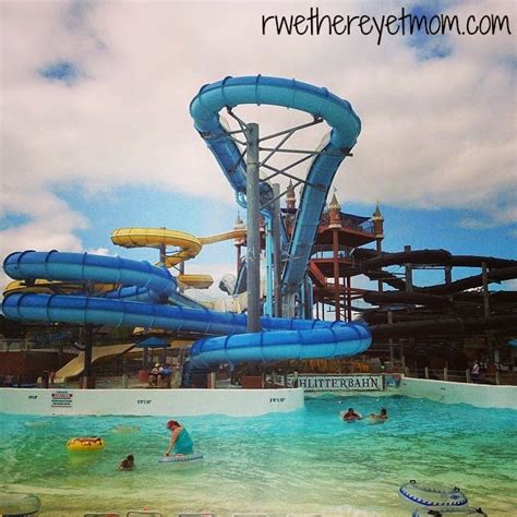 10 Tips For Schlitterbahn New Braunfles Schliterbahn With Kids