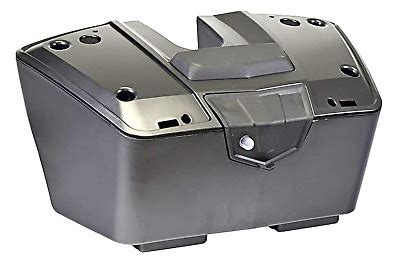 High Capacity Battery Box For Pride Go Go Lx W Cts Suspension S Lx