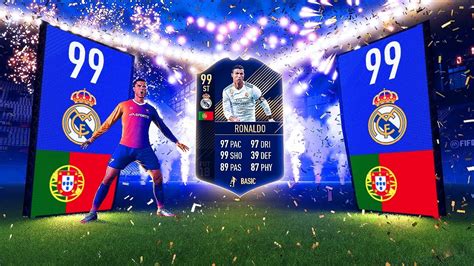 THE BEST TOTY PACKS REACTIONS IN FIFA HISTORY YouTube