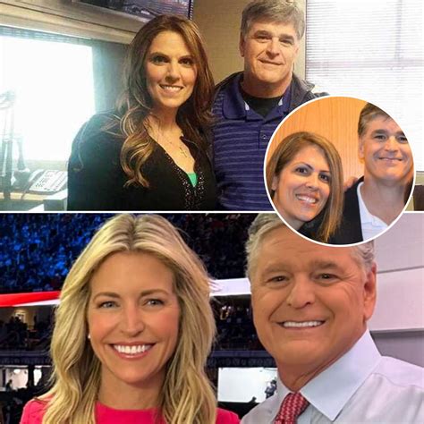 is sean hannity divorce 8