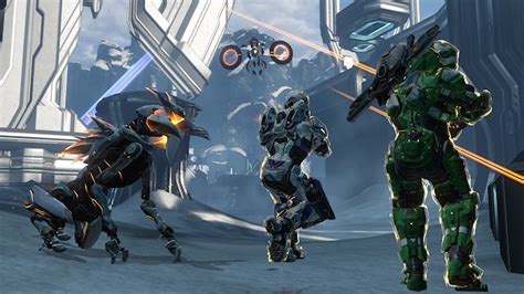 Halo 4 launches on Xbox 360 today | Windows Central