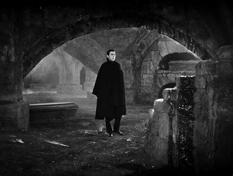 Dracula 1931 Castle