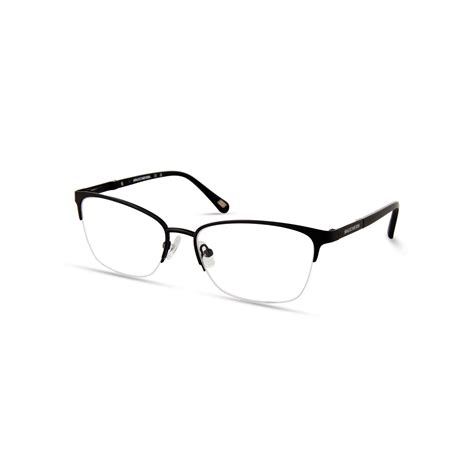 Skechers Black 2216 Eyeglasses Shopko Optical