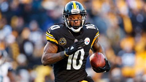 Steelers trade Martavis Bryant to Oakland Raiders