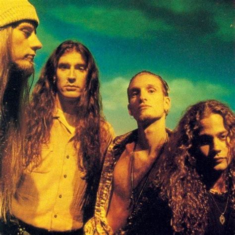 Alice in Chains albums and discography | Last.fm