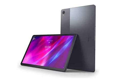 Android Tablet Lenovo Tab P11 Plus Has Been Launched In India Know The