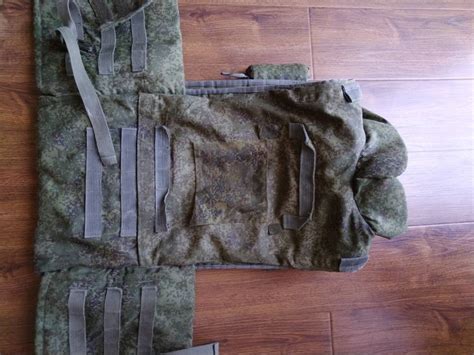 Продан чехол бронежилета 6Б45 2 размер - Guns.ru Talks